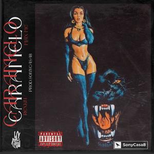 Caramelo (feat. Max Mc) (Explicit)