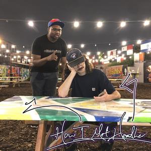 How I Met Heather (Explicit)