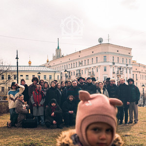 Сломанный Арлекино (Explicit)