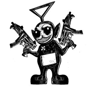 SlimeBall (feat. Yung Ab) (Explicit)