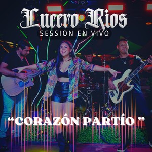 Corazón Partío (En Vivo)