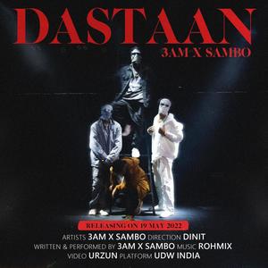 DASTAAN 3AM (feat. SAMBO M.) [Explicit]