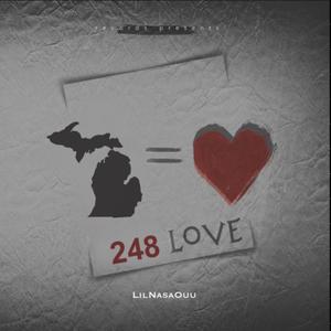 248 Love (Explicit)