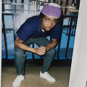 Jail Call 001 (Explicit)