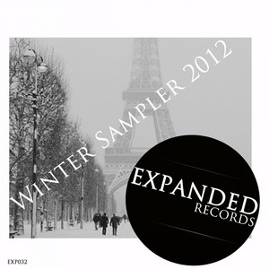 Winter Sampler 2012