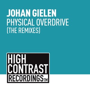 Physical Overdrive (Darren Porter Remix)