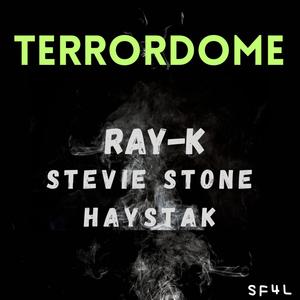 Terrordome (feat. Stevie Stone & Haystak) [Explicit]