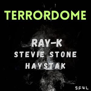 Terrordome (feat. Stevie Stone & Haystak) (Explicit)