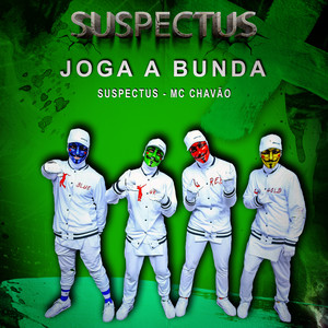 JOGA A BUNDA