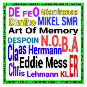 Riciclo Creativo (Art Of Memory Remix)