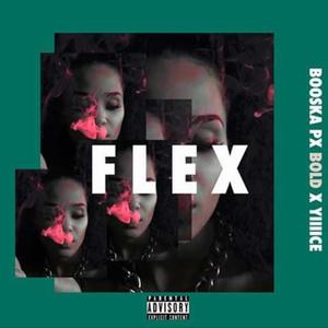 Flex (feat. Bold & Yiiice) [Explicit]