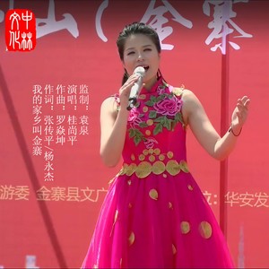 我的家乡叫金寨