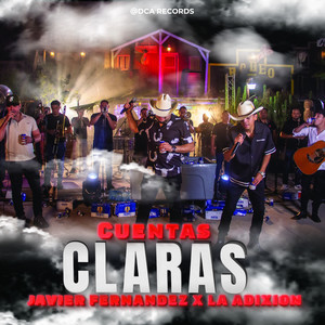 Cuentas Claras (En Vivo)