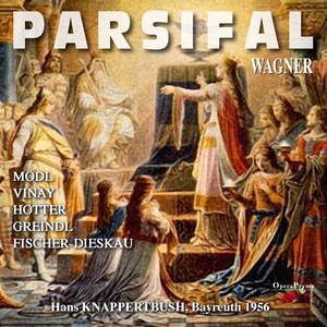 Wagner: Parsifal