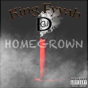 Homegrown (Instrumental)