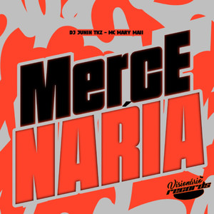 MERCENÁRIA (Explicit)
