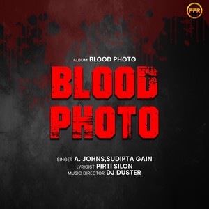 Blood Photo (Original)