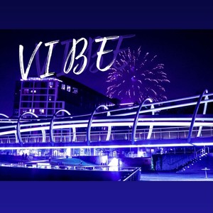 VIBE (feat. Drew Keys, KoraTheArtist, Japann Dot & Elbie Smoov) (Explicit)