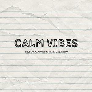 Calm Vibes (feat. Mahn Barry)