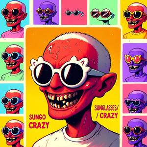 Sunglasses/Crazy (Explicit)