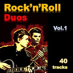 Rock'n'Roll Duos Vol.1