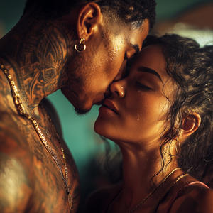 Kizomba Beats - Só Você Esta Noite · Romantic Kizomba 2025 (Explicit)