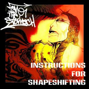 Instructions For ShapeShifting (Explicit)