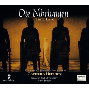 Die Nibelungen: Suite from the Original Motion Picture