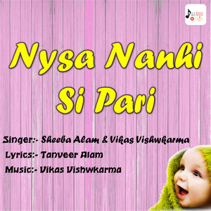 Nysa Nanhi Si Pari