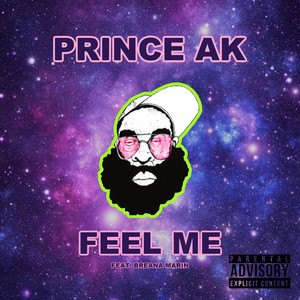 Feel Me (Explicit)