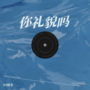 你礼貌吗 (Remix)