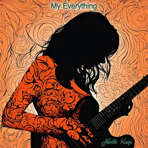 My Everything (2024 Remastered)