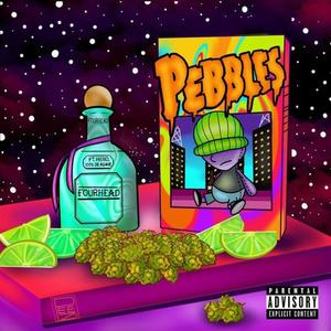 Pebbles (feat. Heno.) [Explicit]