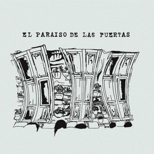 El Paraíso de las Puertas