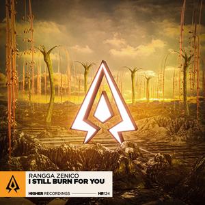 Rangga Zenico - I Still Burn For You