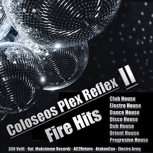 Coloseos Plex Reflex II