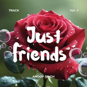 JUST FRIENDS