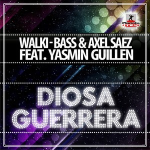 Diosa Guerrera (Original Mix)