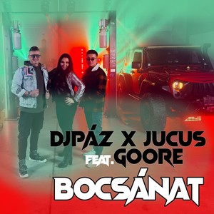 Bocsánat (Blackjack x Buyakee remix)