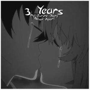 3 Years(feat. Yungg Purgg & P5yko5u3) (Explicit)