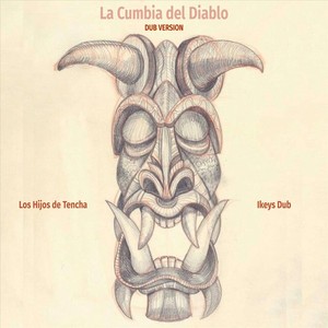 La cumbia del diablo (dub version) [feat. I Keys Dub]