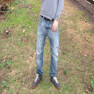 foreign (feat. Zalac) (Explicit)