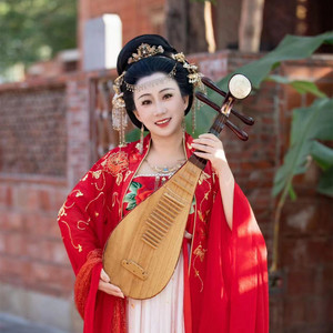 孔媛 - 我是细雨你是风 (伴奏)