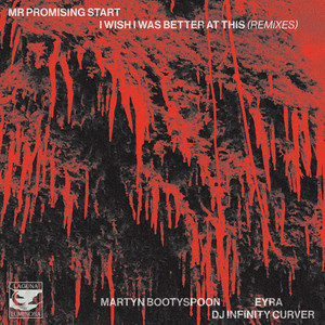 Blue Mind Therapy (Martyn Bootyspoon Remix)