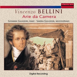 Vaga Luna Che Inargenti (游移的月亮)