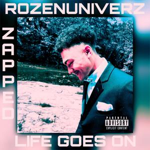 Confusion (Zapped) (feat. K3nny) (Explicit)