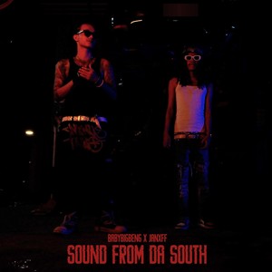 SOUND FROM DA SOUTH (Explicit)