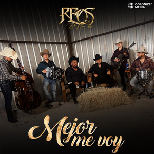 Mejor Me Voy