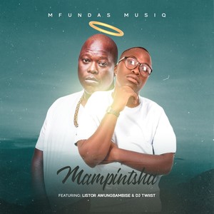 Mampintsha