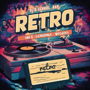 Retro (feat. DJ Mahmut & Serdares)